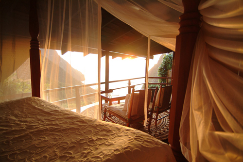Melanie Heinrich - Travel St. Lucia